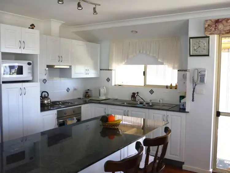 Second view of Homely unit listing, 8A Seahorse Loop, Port Denison WA 6525