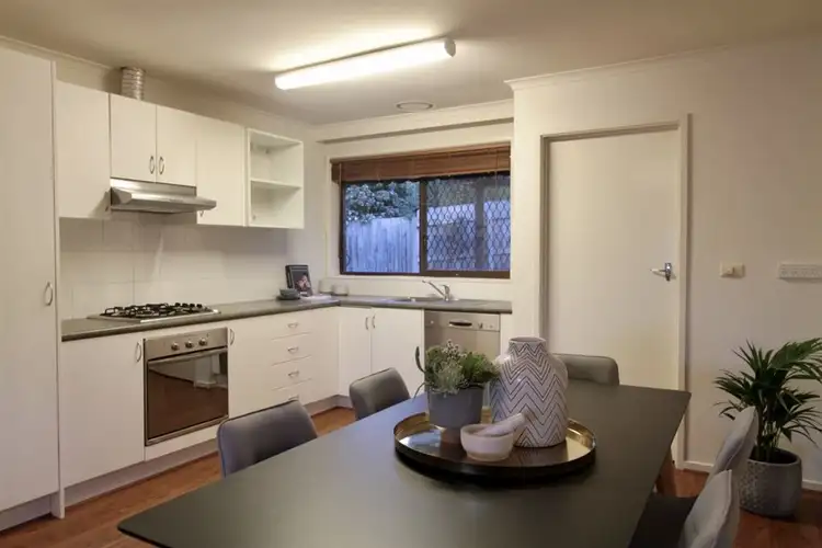 Second view of Homely unit listing, 5/19 Elm Street, Surrey Hills VIC 3127