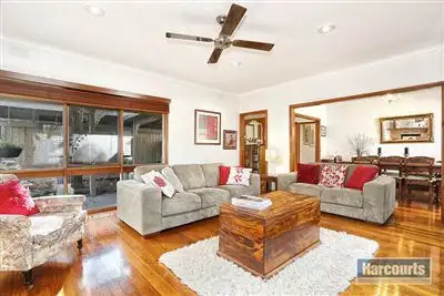 Fifth view of Homely house listing, 9 Kingsclere Street, Vermont VIC 3133