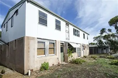 Fourth view of Homely land listing, Lot 70 Corner Hallet and Jaensch Road, Callington SA 5254