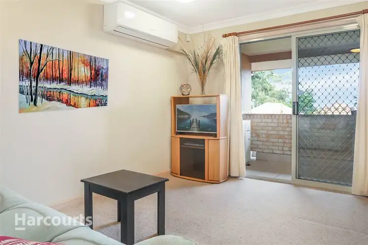 Second view of Homely apartment listing, 19/11-15 Manson Street, Telopea NSW 2117