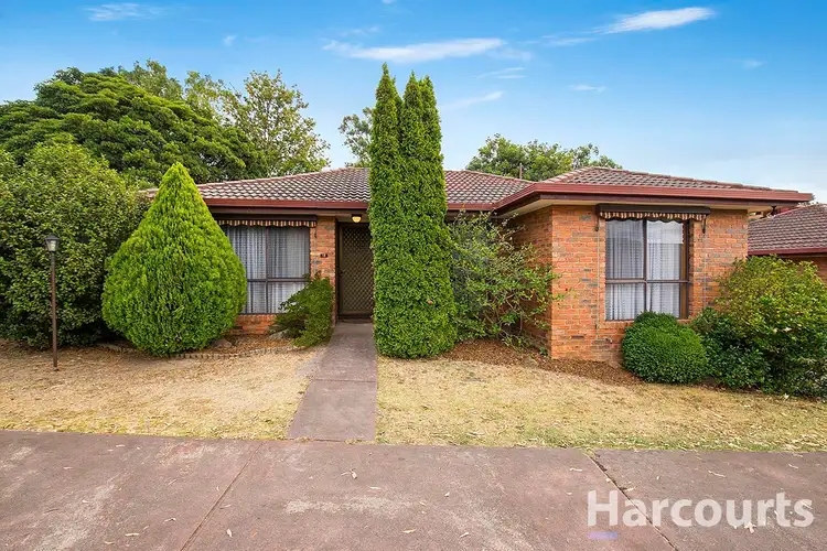 18/57 Chandler Road, Boronia VIC 3155