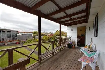 Second view of Homely house listing, 10 Raymond Avenue, Devonport TAS 7310