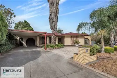 Second view of Homely house listing, 3 Kylie Crescent, Hillbank SA 5112