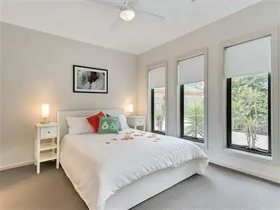 Fourth view of Homely house listing, 1-4/12 Exmoor Avenue, Oaklands Park SA 5046
