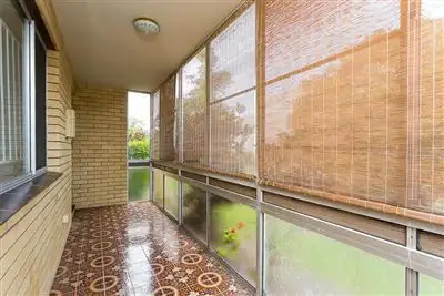 Third view of Homely unit listing, 1/14 Downs Street, Redcliffe QLD 4020