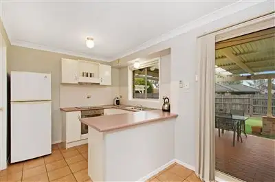 Fifth view of Homely house listing, 16 Conlan Street, Bligh Park NSW 2756