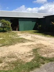 Sixth view of Homely warehouse listing, 9 Cameron Street, St Helens TAS 7216