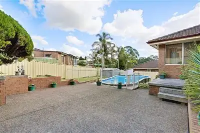 Fifth view of Homely house listing, 5 Epping Forest Drive, Eschol Park NSW 2558