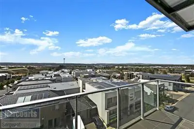 Third view of Homely apartment listing, 28/32-36 Riverside Road, Mawson Lakes SA 5095