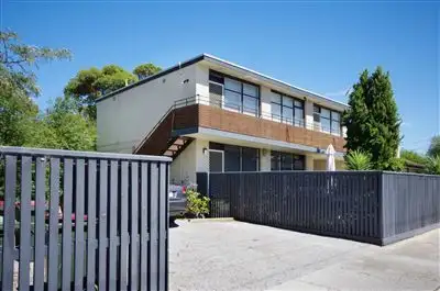 6/18 Bakewell Street, Herne Hill VIC 3218