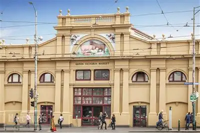 Sixth view of Homely apartment listing, 1001/43 Therry Street, Melbourne VIC 3000