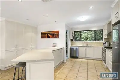 Fifth view of Homely house listing, 6 Tapley Court, Sheidow Park SA 5158