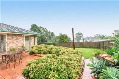 Third view of Homely house listing, 4 Liam Close, Albion Park NSW 2527