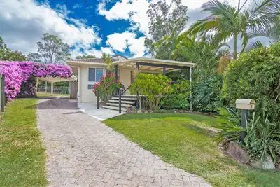 Main view of Homely house listing, 7 Fleet Street, Eagleby QLD 4207