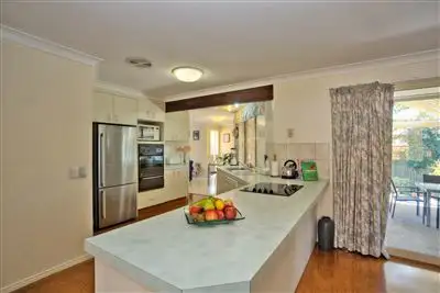 Third view of Homely house listing, 28 Marcus Way, Mudgeeraba QLD 4213