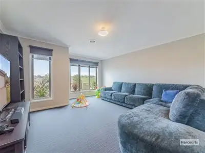 Second view of Homely house listing, 87 Jackson Drive, Drouin VIC 3818