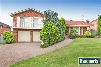 13 Gracemere Place, Glen Alpine NSW 2560