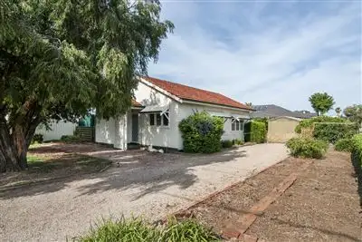 Main view of Homely house listing, 119 Hanson Road, Woodville North SA 5012