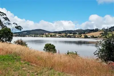 41 Esplanade Road, Cygnet TAS 7112