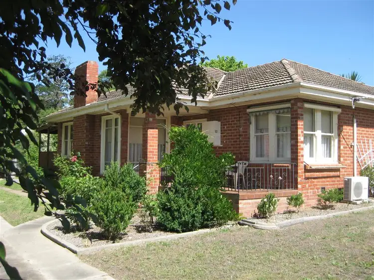 13 Welch Street, Yea VIC 3717