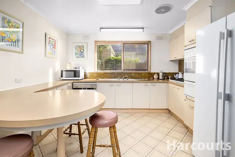 Fifth view of Homely house listing, 49 Chestnut Avenue, Ferntree Gully VIC 3156