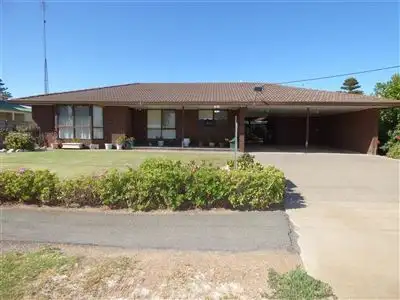 22 Broadway, Jeparit VIC 3423