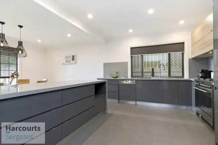 Fourth view of Homely house listing, 37 Grandview Drive, Hillbank SA 5112