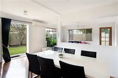 Fifth view of Homely semi-detached listing, 156 Johnston Street, Southport QLD 4215