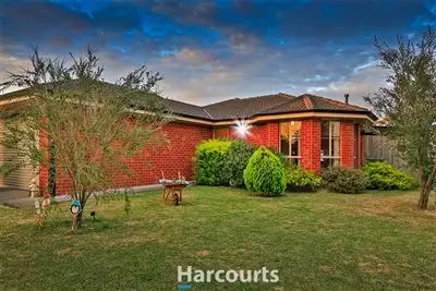 2 Stella Place, Pakenham VIC 3810