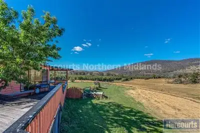 Sixth view of Homely rural property listing, 1278 Lake River Road, Cressy TAS 7302