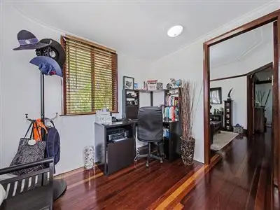 Fifth view of Homely house listing, 60 Derby Street, Coorparoo QLD 4151