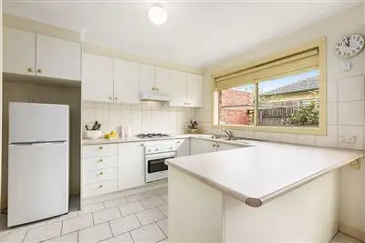 Fifth view of Homely unit listing, 1/5 Epstein Street, Reservoir VIC 3073