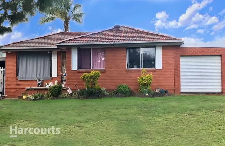 Main view of Homely house listing, 6 Milton Street, Colyton NSW 2760