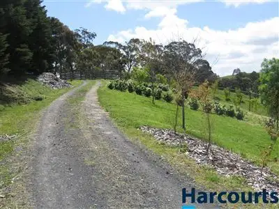 Fifth view of Homely rural property listing, 1850 Korumburra Warragul Road, Strzelecki VIC 3950