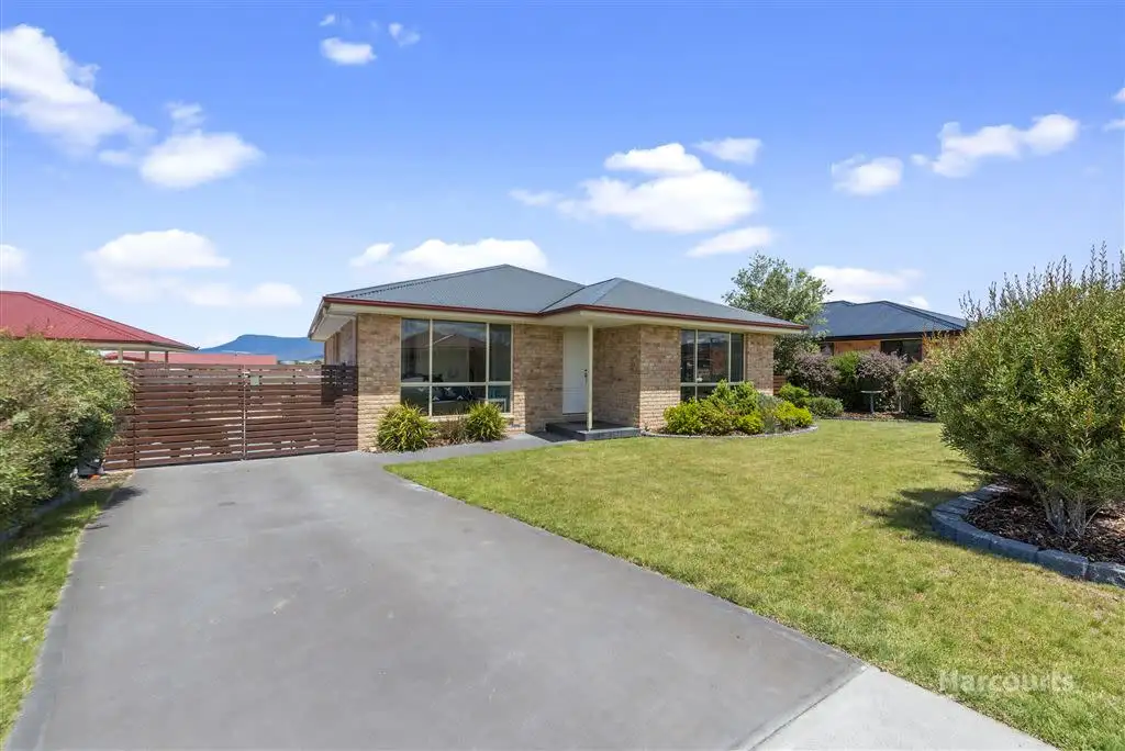 Main view of Homely house listing, 14 Lucas Place, Brighton TAS 7030