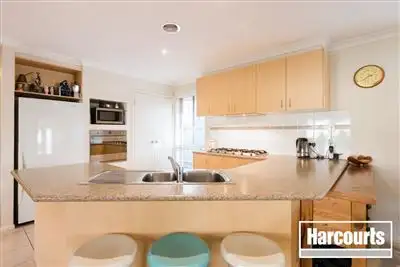Third view of Homely house listing, 3 Makitti Close, Tooradin VIC 3980