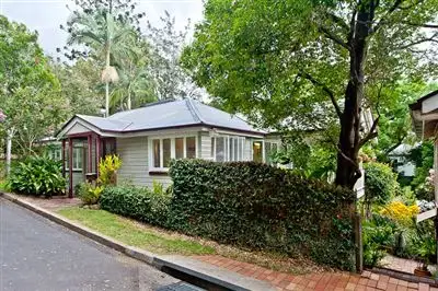 Main view of Homely house listing, 45 Ozanne Street, Paddington QLD 4064