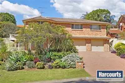 5 Lyndhurst Place, Glen Alpine NSW 2560
