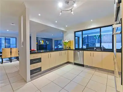 Sixth view of Homely house listing, 6 Country Club Drive, Albany Creek QLD 4035