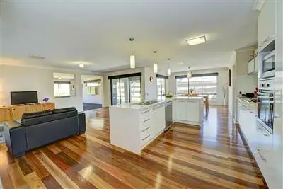 Fifth view of Homely house listing, 11 Griffiths Court, Buninyong VIC 3357