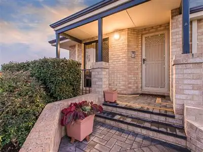 Second view of Homely unit listing, 1/9 Henrietta Court, Coogee WA 6166