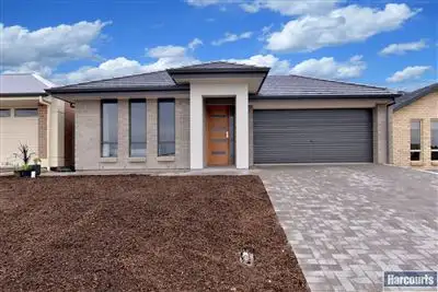 Main view of Homely house listing, 17 Tasman Court, Hallett Cove SA 5158