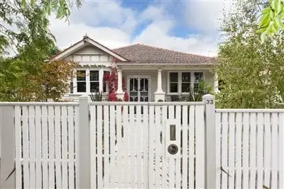 Third view of Homely house listing, 33 Barkly Street, Ararat VIC 3377