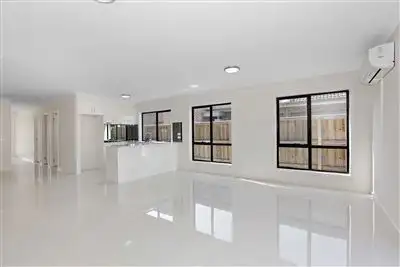 Third view of Homely house listing, 9 Rosamond Way, Epping VIC 3076