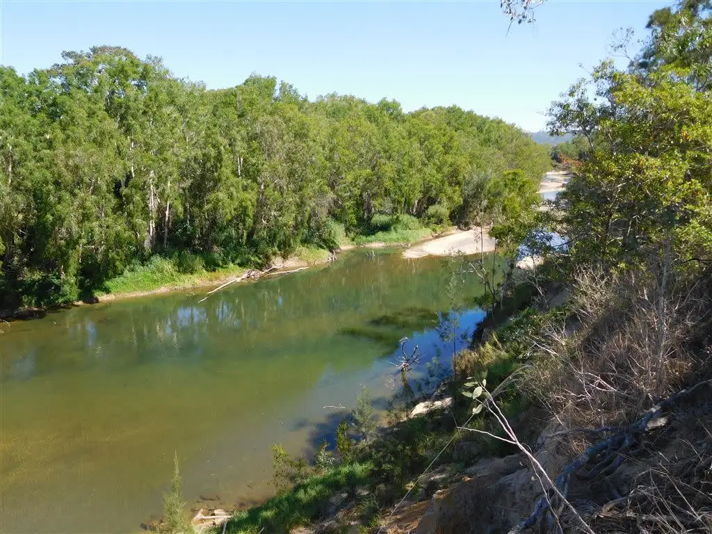 Main view of Homely rural property listing, 205 Dunwold-Cattle Creek Road, Mirani QLD 4754