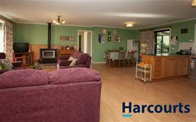 Fifth view of Homely house listing, 24 Fairway Drive, Drouin VIC 3818