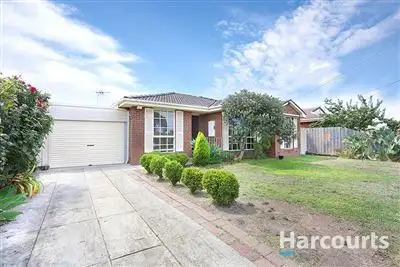 Main view of Homely house listing, 11 Kerang Place, Thomastown VIC 3074