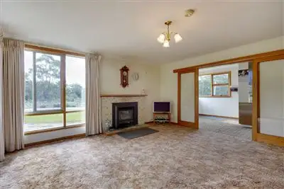 Second view of Homely house listing, 2 Fleurtys Lane, Middleton TAS 7163