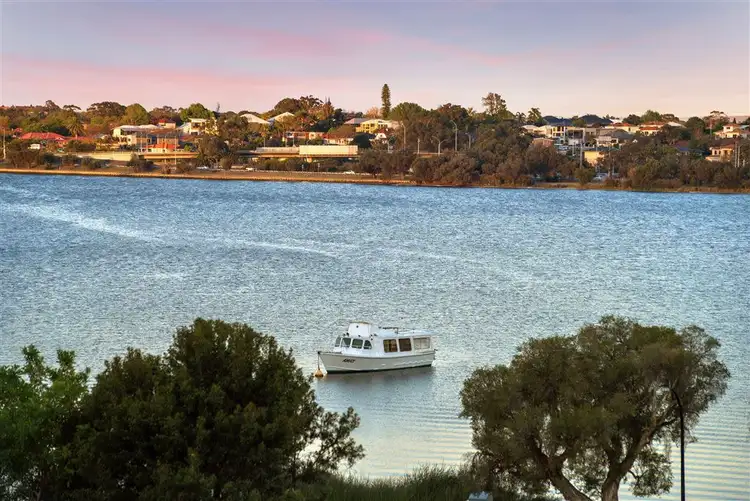 Third view of Homely house listing, 8 Stoke Street, Mount Pleasant WA 6153